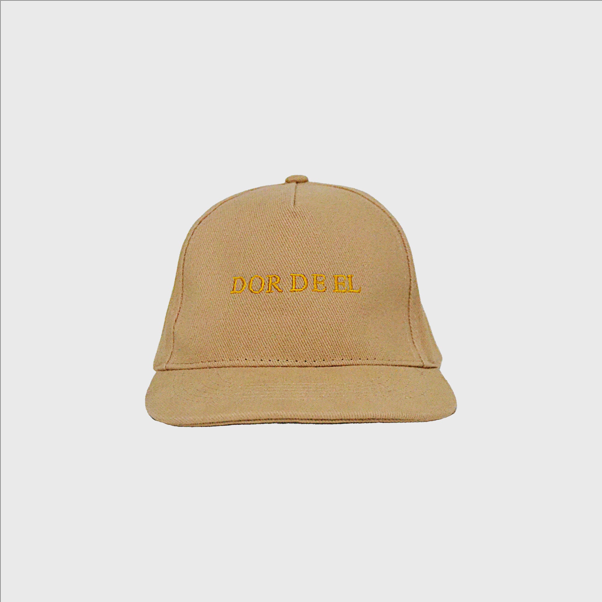 "Dor De El" Cap