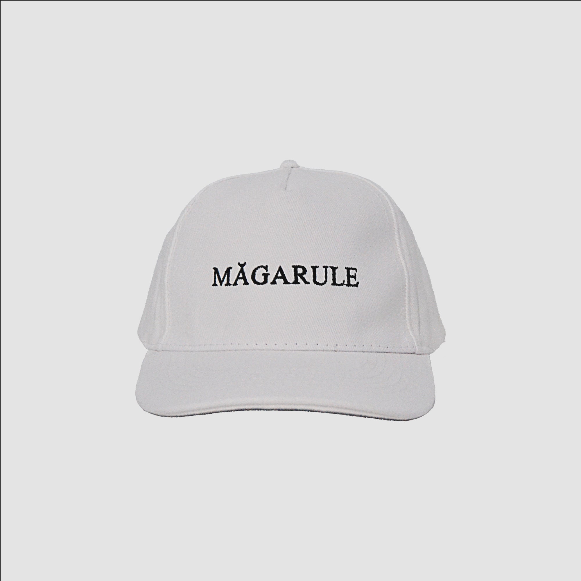 "Măgarule" Cap