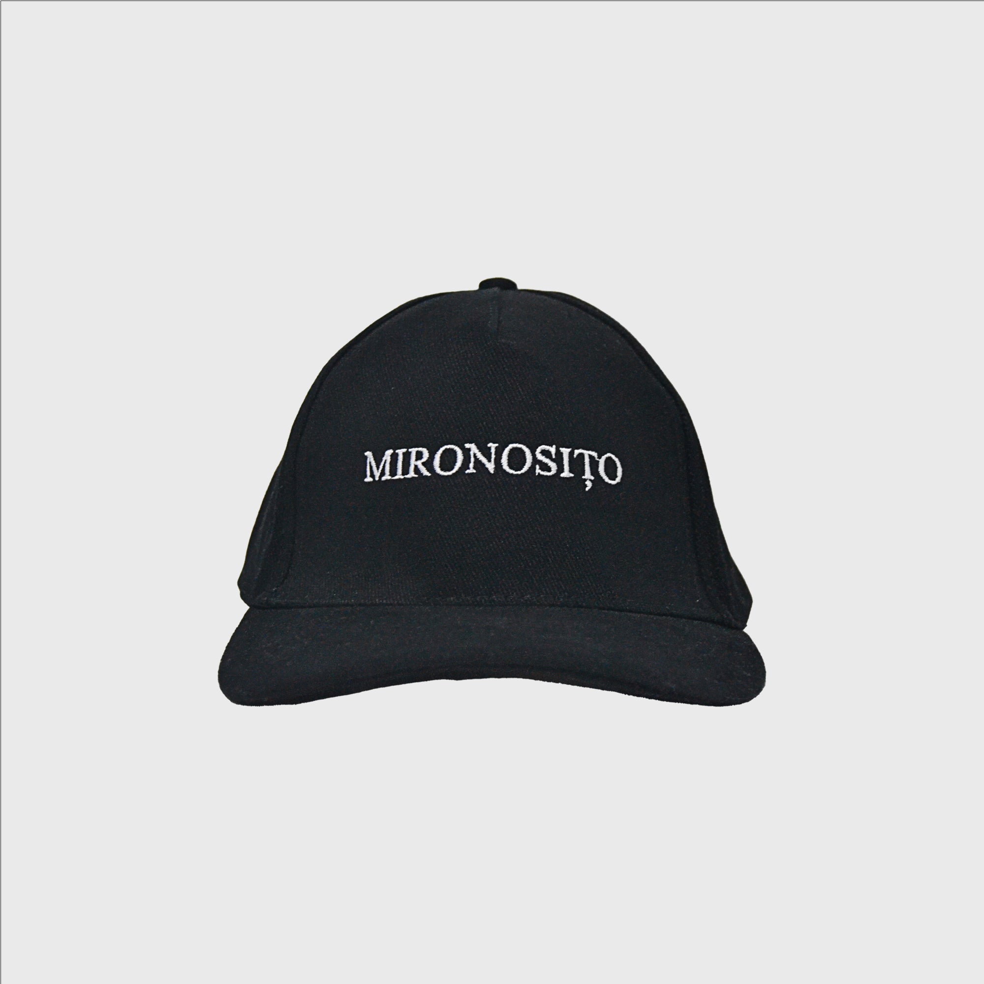 "Mironosiţo" Cap