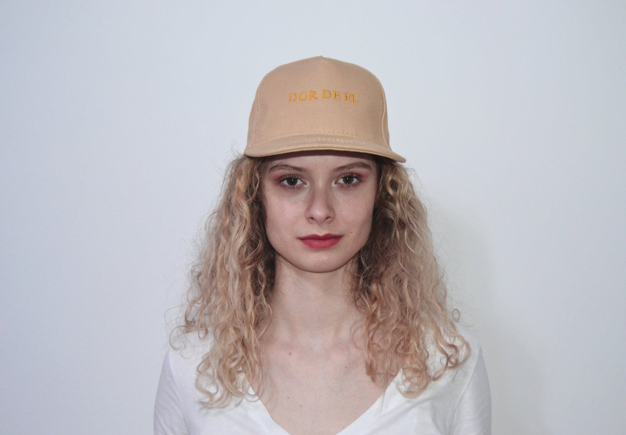 "Dor De El" Cap
