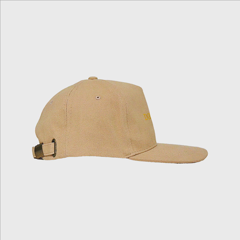 "Dor De El" Cap
