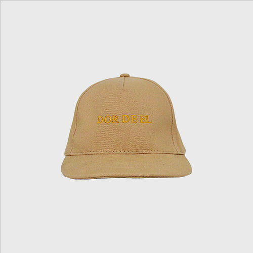 "Dor De El" Cap