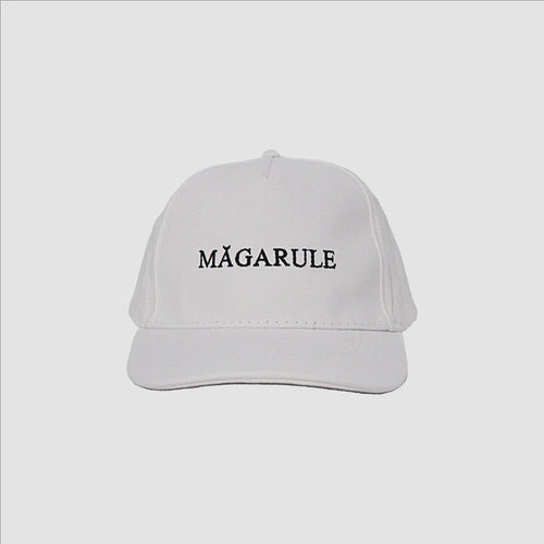 "Măgarule" Cap