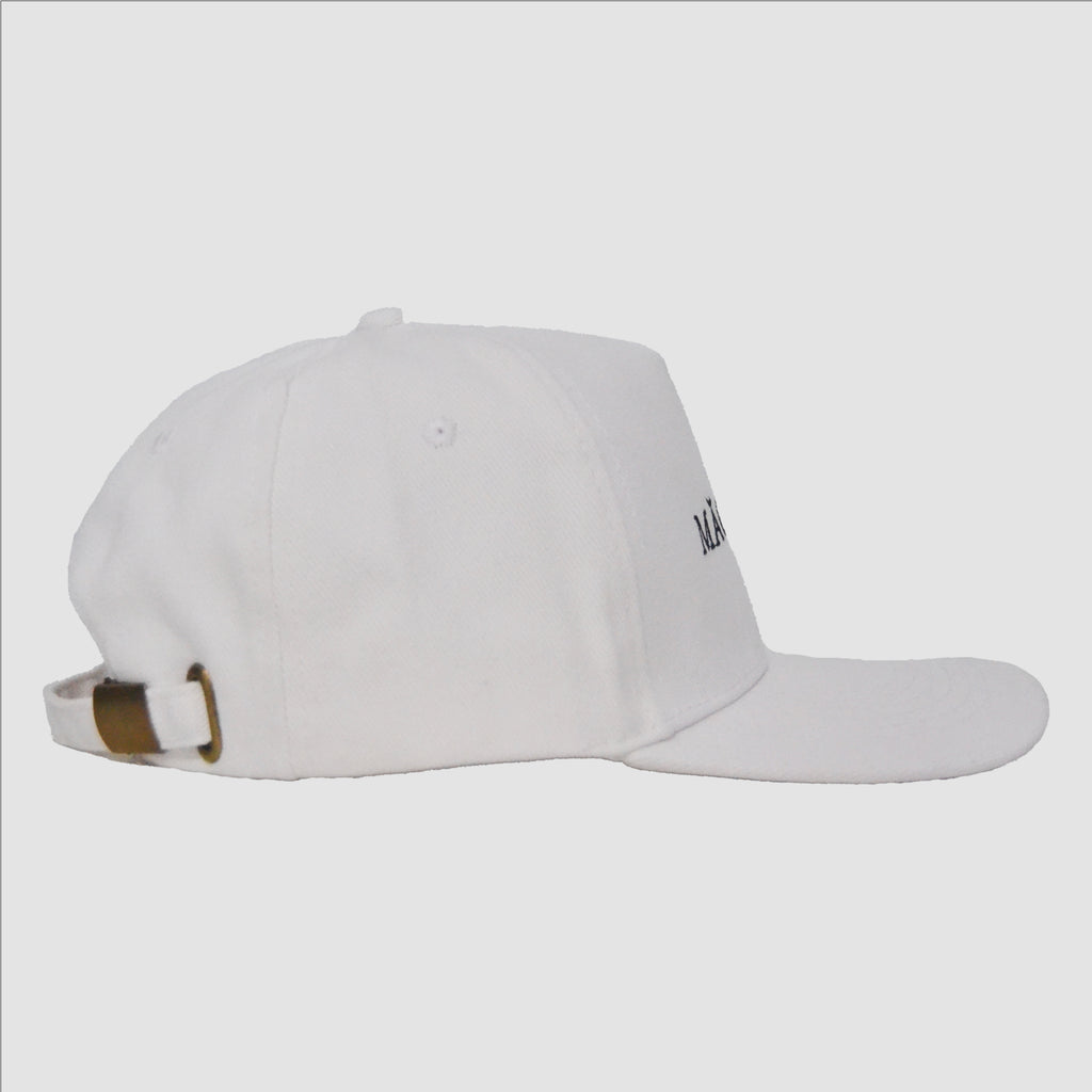 "Măgarule" Cap