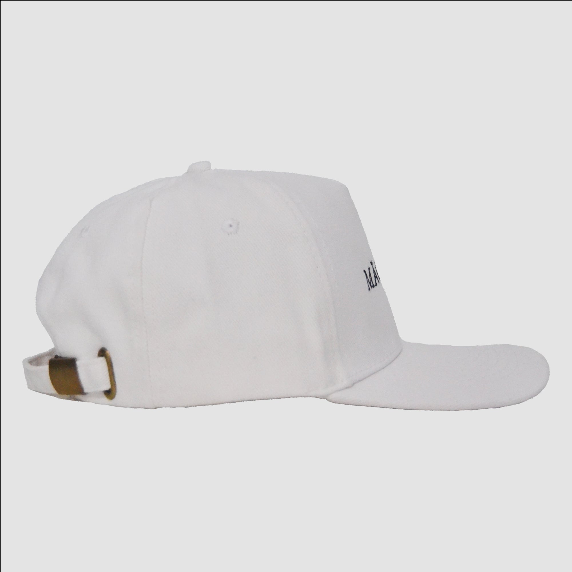 "Măgarule" Cap