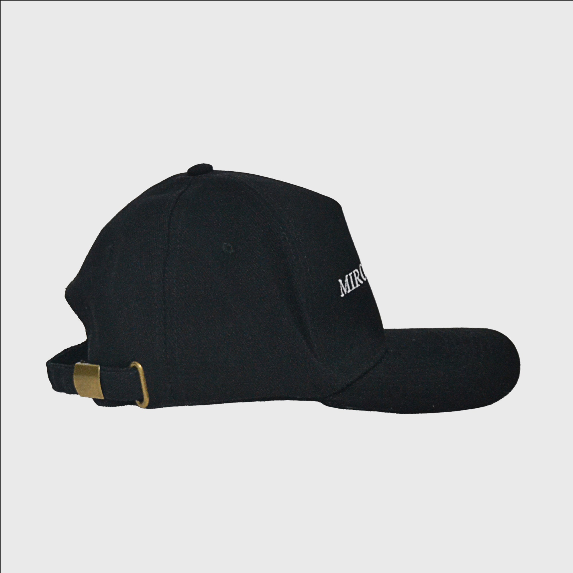 "Mironosiţo" Cap