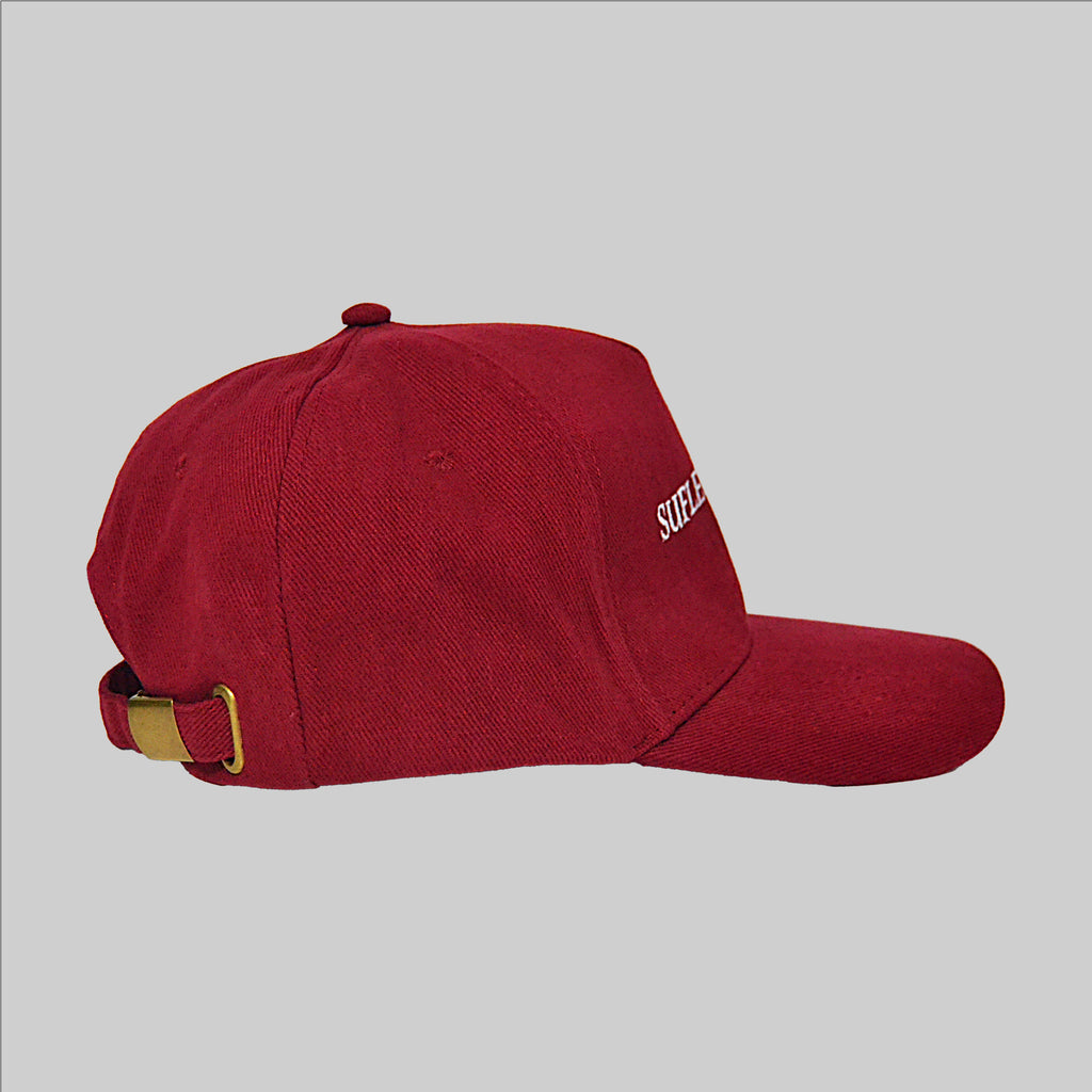 "Suflet Greu" Cap