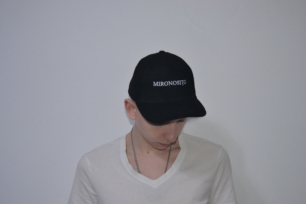 "Mironosiţo" Cap
